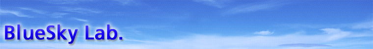 BlueSky Lab.